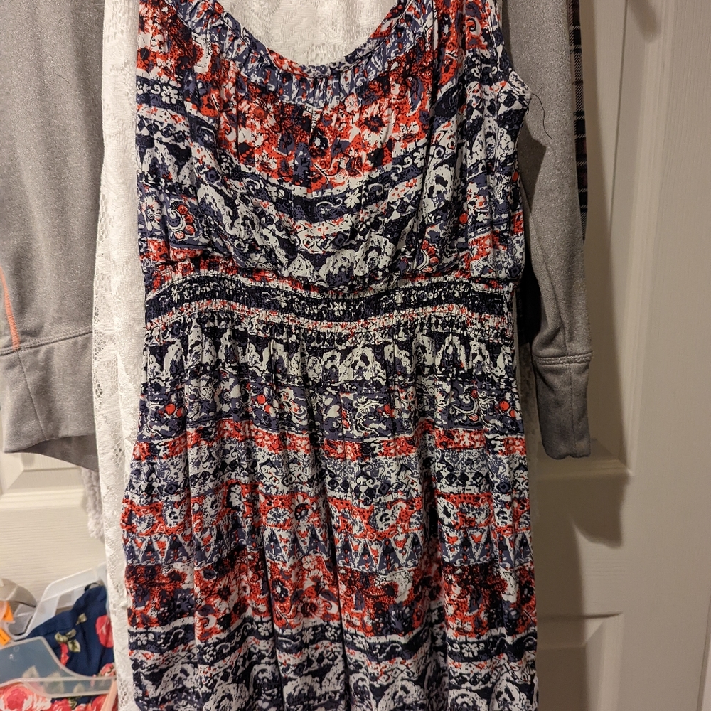 Large Forever21 dress